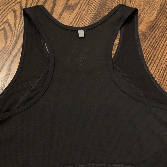 NIKE Women’s Dri-Fit tank top - Picture 5 of 5